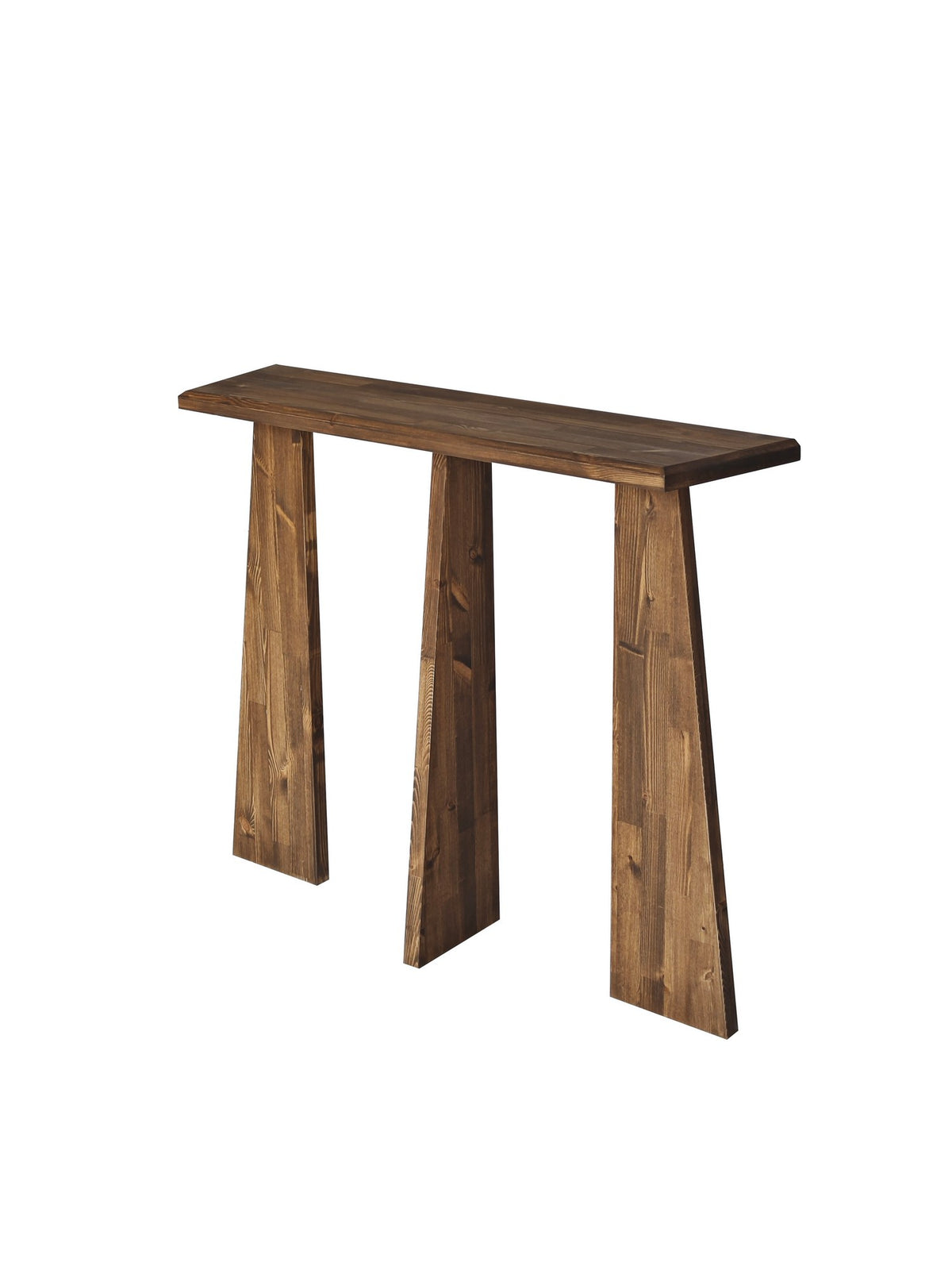 Dressing tables - Dressing table Cleopatra Walnut Wood - Dimehouse