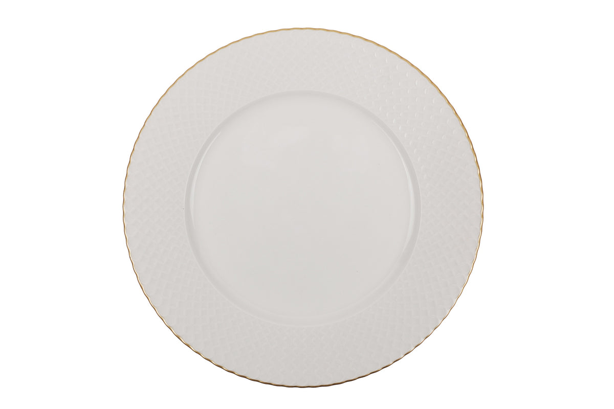 BNIRN24Y2520 White Gold 100% PORCELAIN