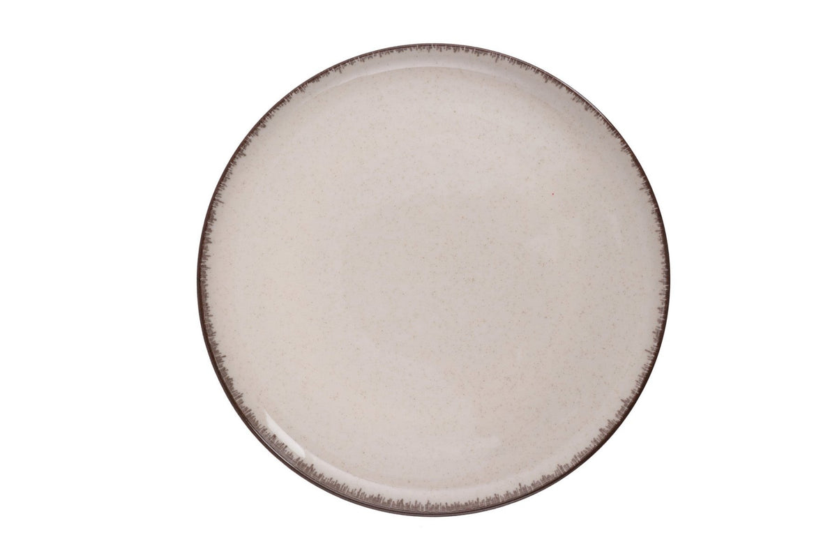 MOD24Y2730P02 - Cinnamon 100% PORCELAIN