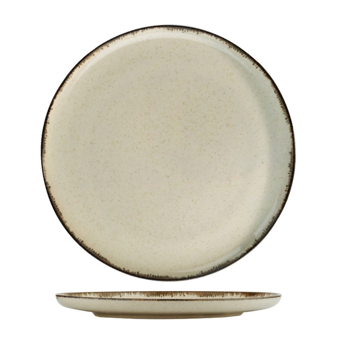MOD24Y2730P02 - Cinnamon 100% PORCELAIN