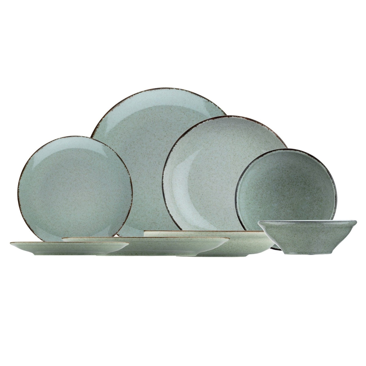 CXEO24Y2730P03 Green 100% PORCELAIN