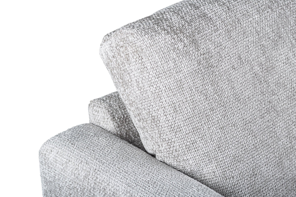 Armchair Faya DH Interior Beige White photo detail
