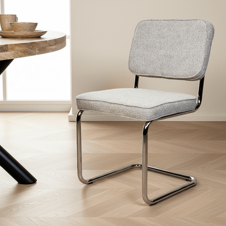 Moderne eetkamerstoelen - Dimehouse