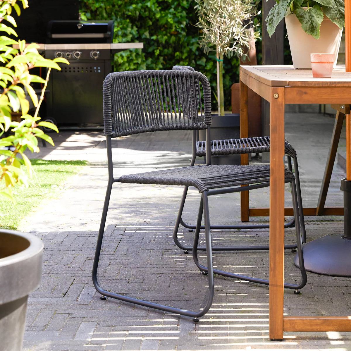 Tuinmeubelen kopen? - Dimehouse