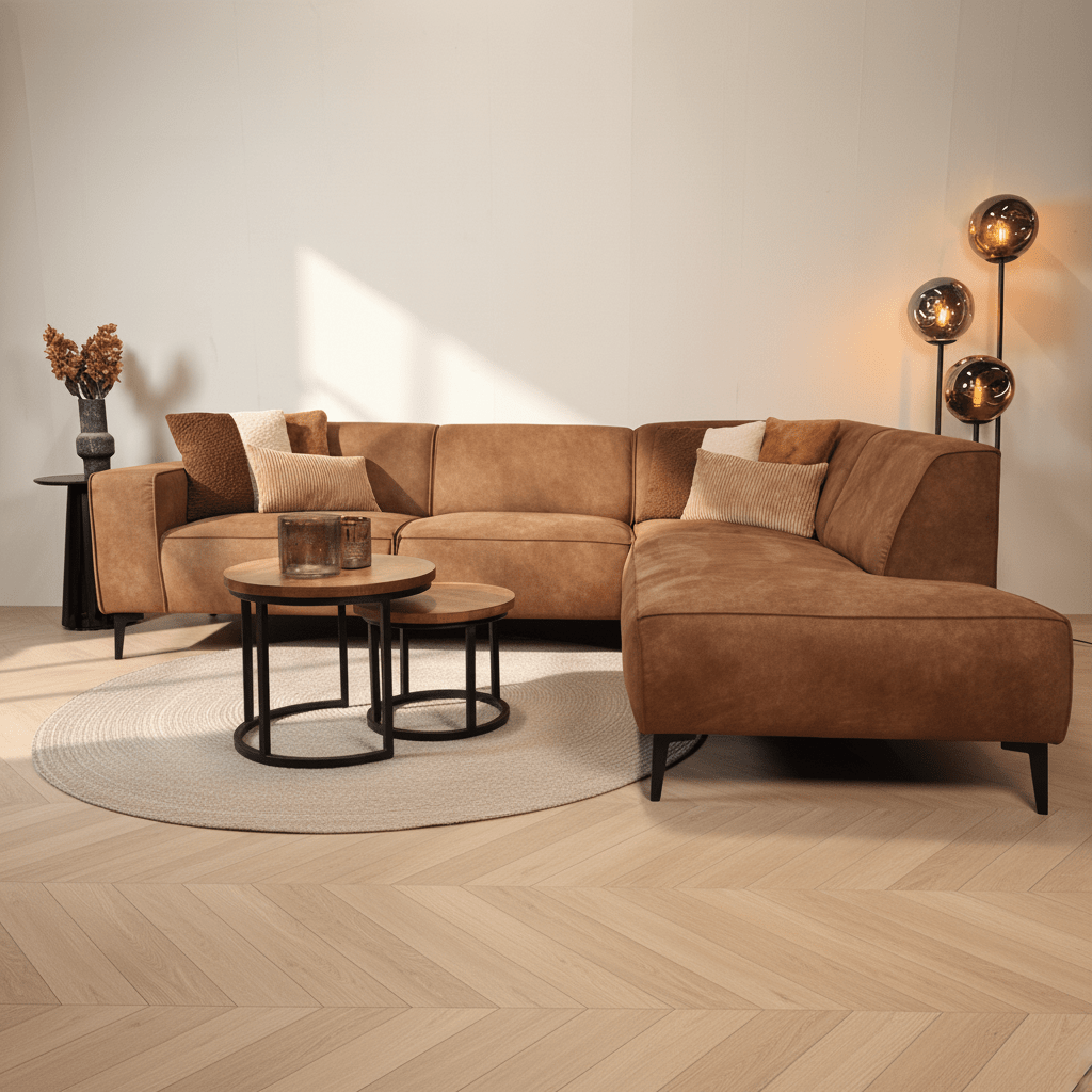 Cognac bank - Dimehouse