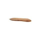 Wall Shelves - Nordic Wall Shelf 60 Solid Acacia - Dimehouse