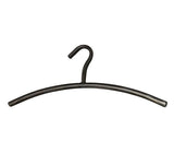 Coat racks - Wardrobe hanger metal black - Dimehouse