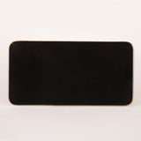 TY040044F650A841600MAGD100 Black 100% CERAMIC STONEWARE 27 cm wide