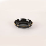 TY040044F650A841600MAGD100 Black 100% CERAMIC STONEWARE 27 cm wide