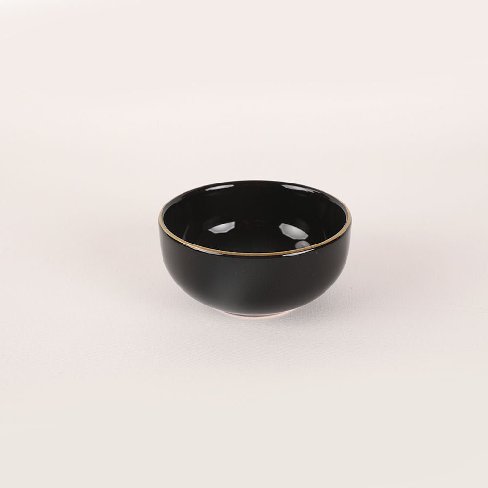 TY040044F650A841600MAGD100 Black 100% CERAMIC STONEWARE 27 cm wide