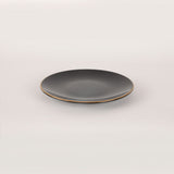TY040044F650A841600MAGD100 Black 100% CERAMIC STONEWARE 27 cm wide