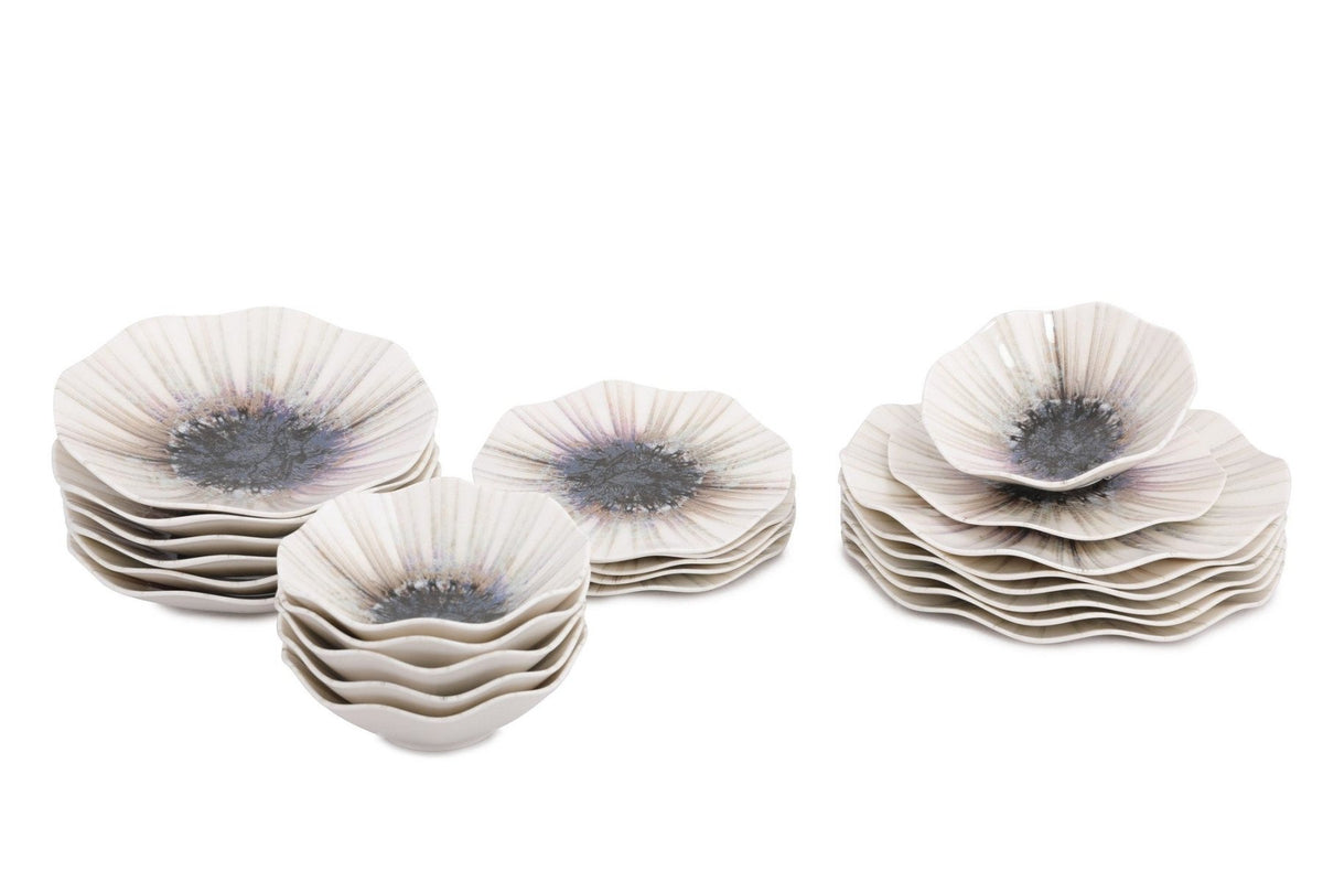 GBSNES24KY4101986 Multicolor 100% PORCELAIN