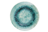 GBSATN18KY1E1657 White Blue 100% PORCELAIN