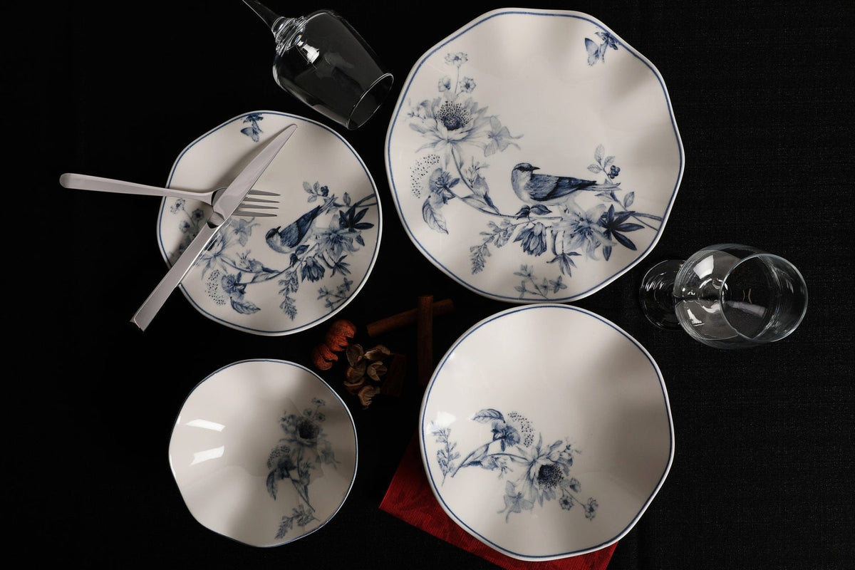 GBSNES24KY4E1891 Multicolor 100% PORCELAIN