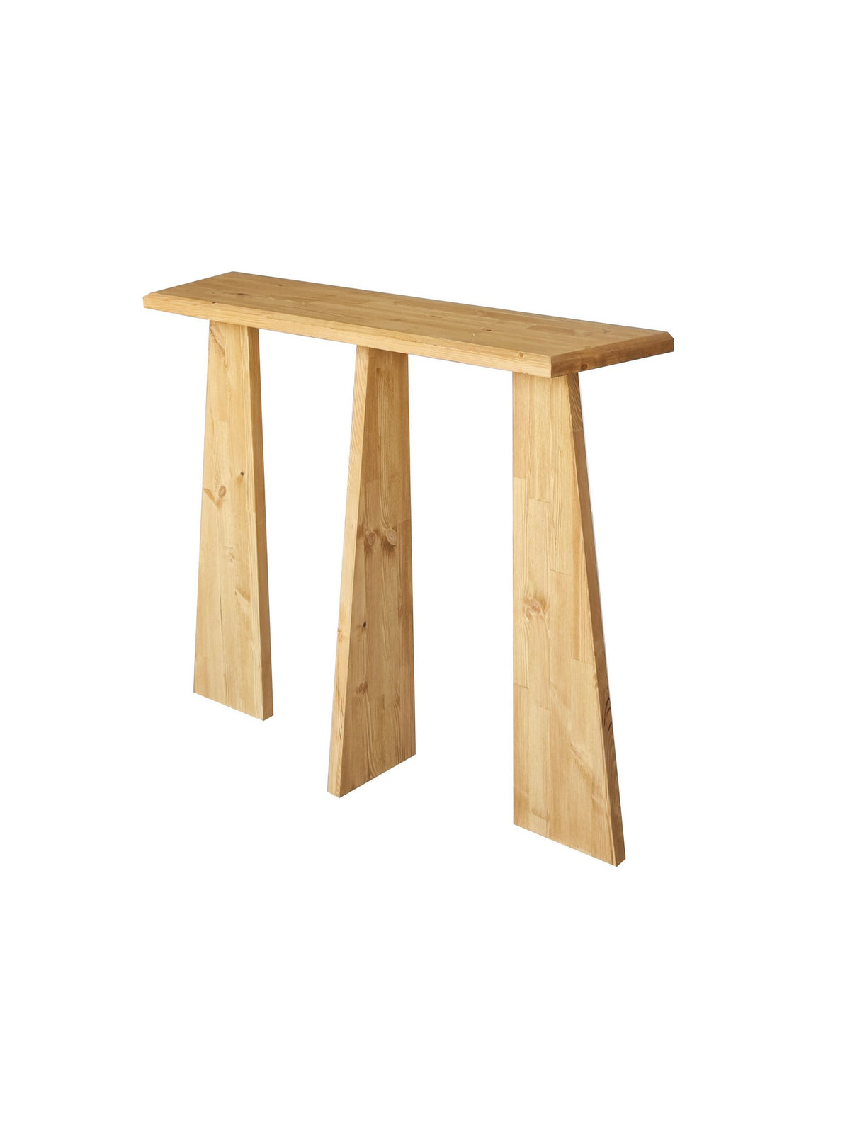 Dressing tables - Dressing table Cleopatra Oak Wood - Dimehouse