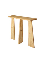 Dressing tables - Dressing table Cleopatra Oak Wood - Dimehouse