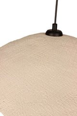 BK200 Cream Gold Carbon Concrete Cap