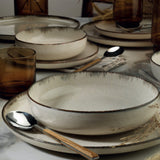 MOD24Y2730P02 - Cinnamon 100% PORCELAIN