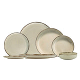MOD24Y2730P02 - Cinnamon 100% PORCELAIN