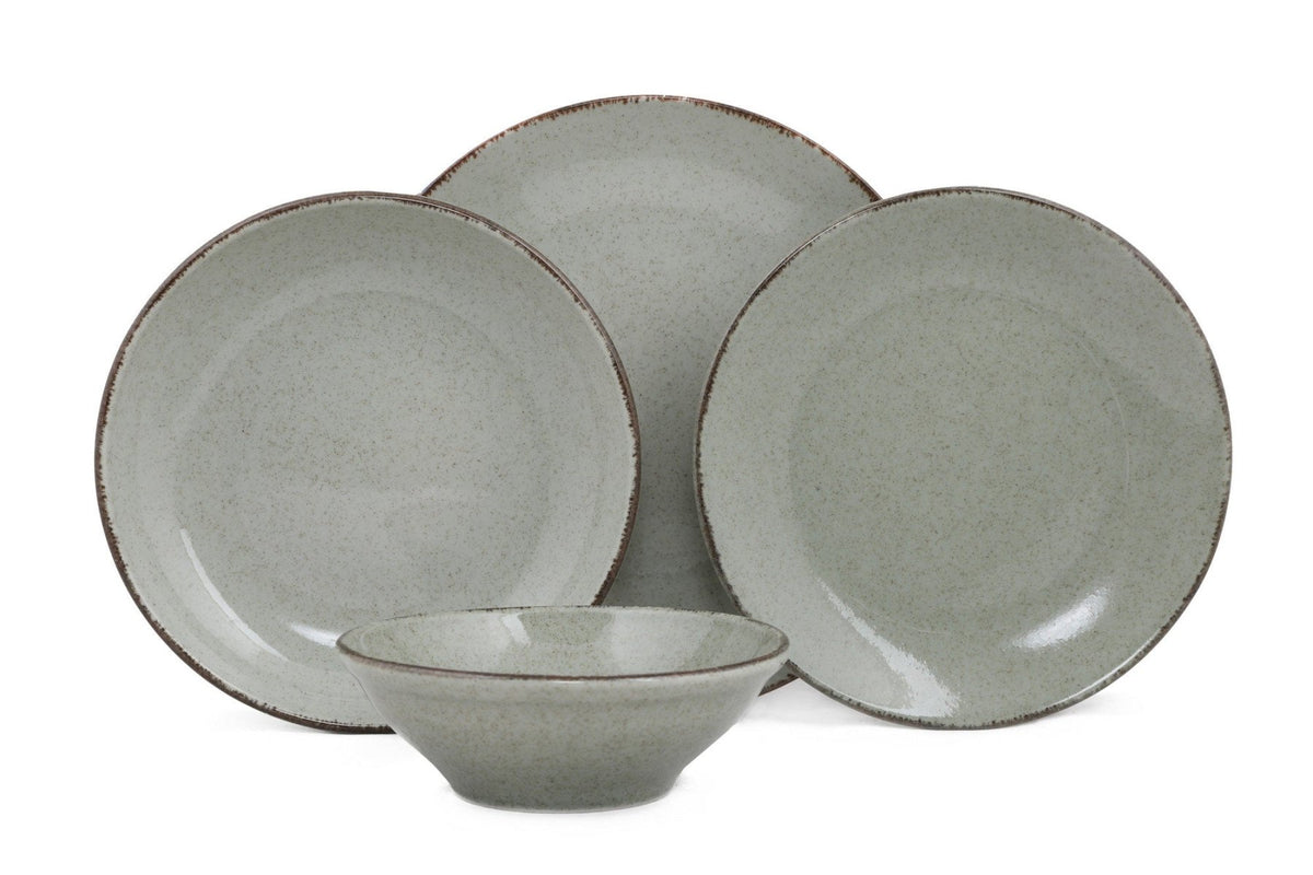 CXEO24Y2730P03 Green 100% PORCELAIN