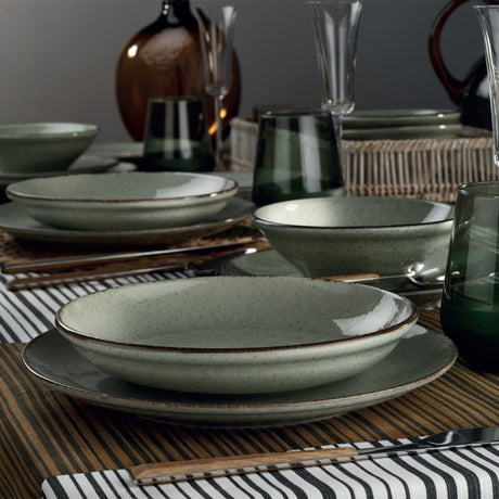 CXEO24Y2730P03 Green 100% PORCELAIN