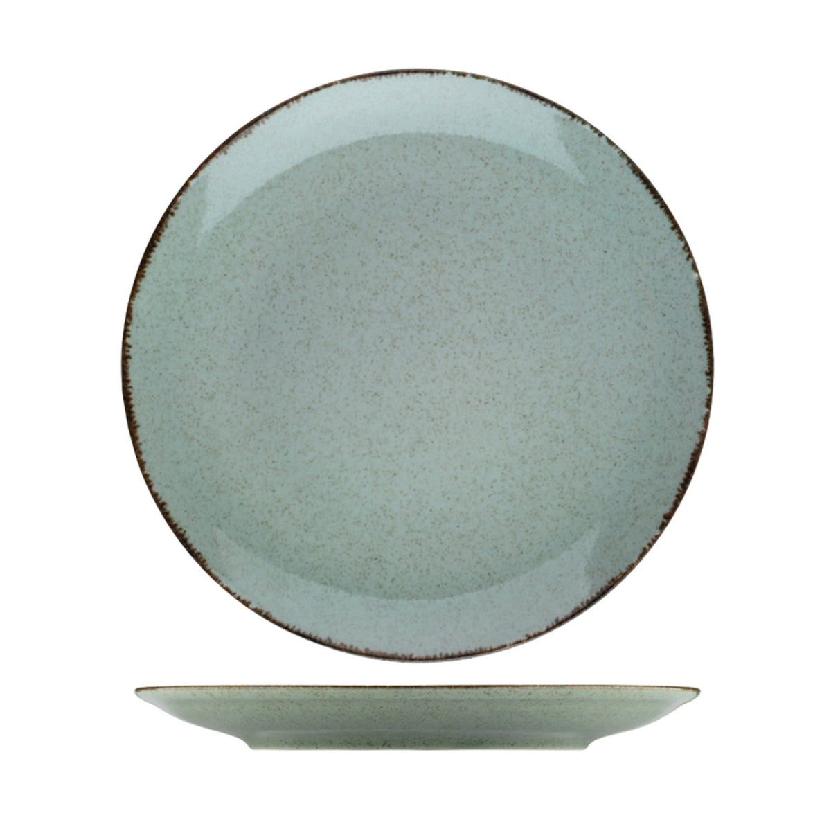CXEO24Y2730P03 Green 100% PORCELAIN
