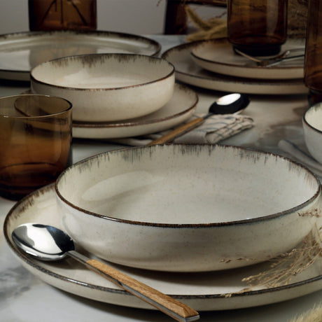 MOD18Y2730P02 - Cinnamon 100% PORCELAIN