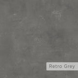 Shoe cabinets - Shoe cabinet Dude Gray Melamine 105x118.5x26 cm - Dimehouse