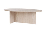 Orba - Travertine 100% MELAMINE COATED PARTICLE BOARD