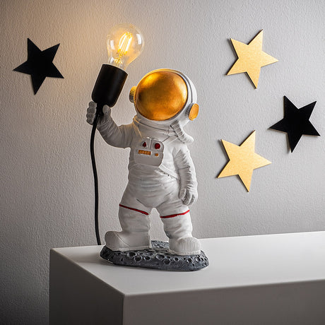 Table lamps - Astronaut table lamp - Dimehouse