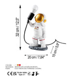 Table lamps - Astronaut table lamp - Dimehouse