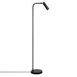 Floor lamps - Floor lamp Black Metal Vox - Dimehouse