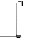 Floor lamps - Floor lamp Black Metal Vox - Dimehouse