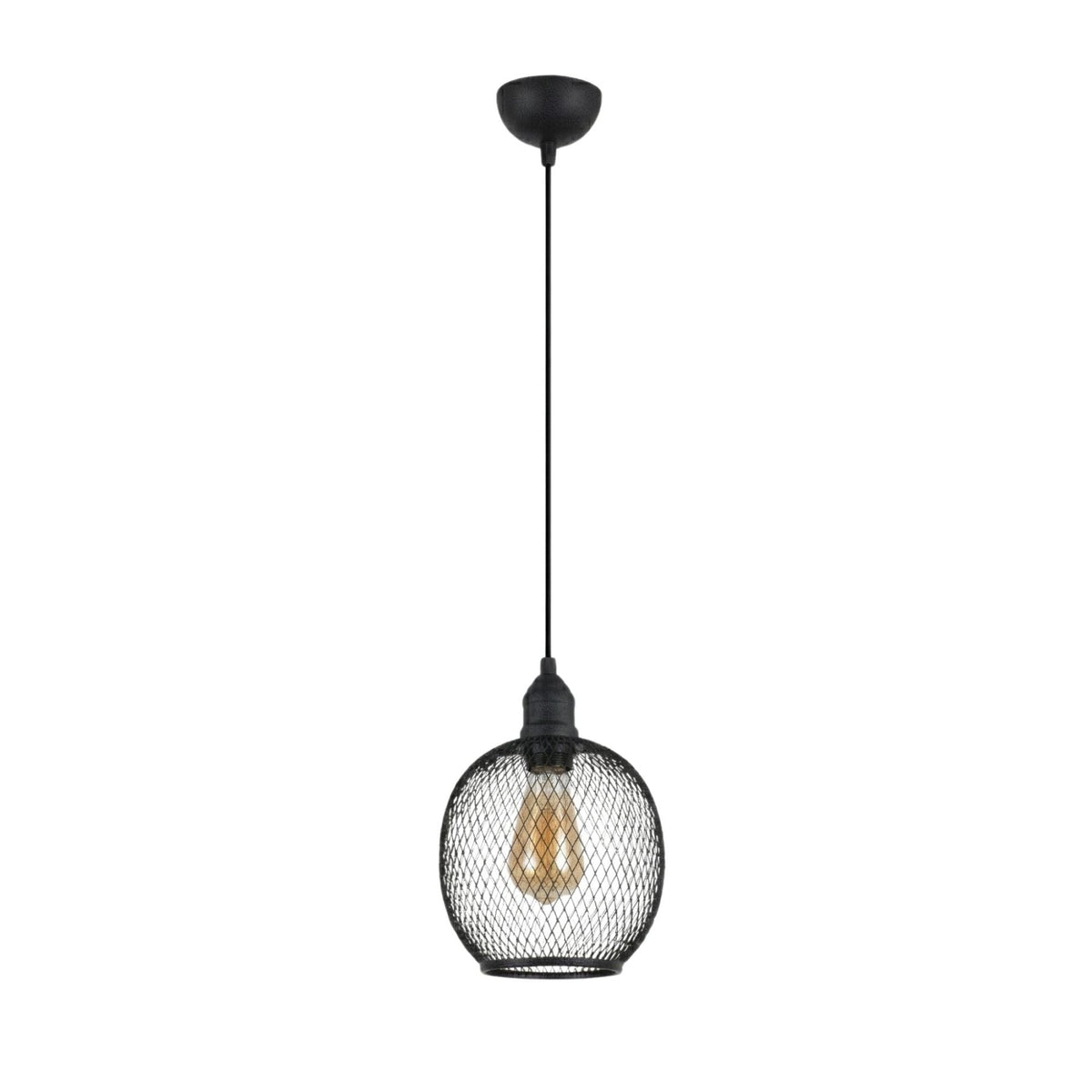 Birch - 16400 - 2 - A Black Metal Cap