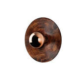 Wall lamps - Wall lamp Copper-colored 28 cm Metal Elevate - Dimehouse