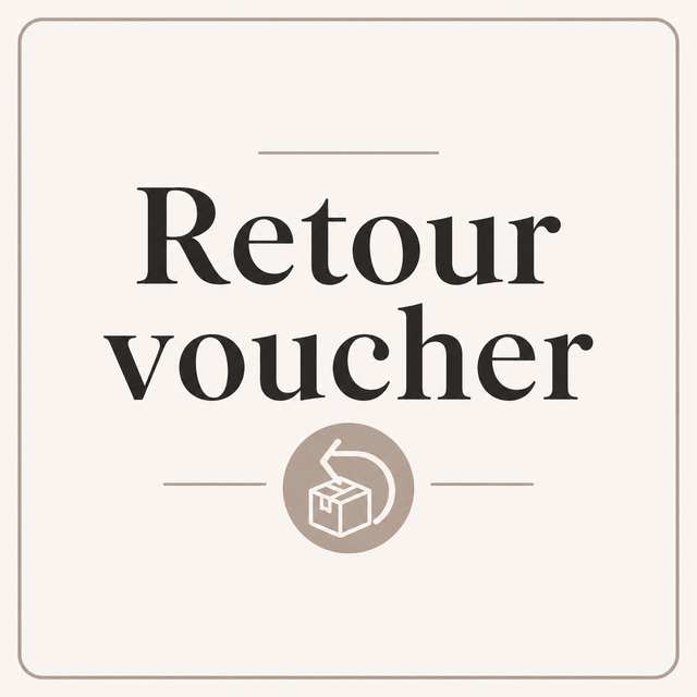 -Return voucher-Dimehouse