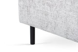 Armchair Faya DH Interior Beige White photo detail