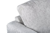 Armchair Faya DH Interior Beige White photo detail